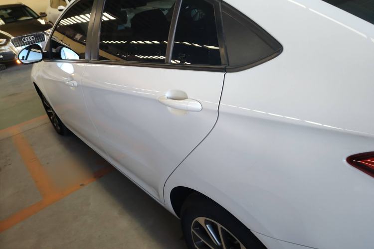 Used Chery Arrizo 5 2021 PRO 1.5L CVT Youth Edition
