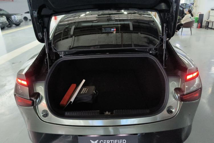 Used XPeng P7 2022 480G
