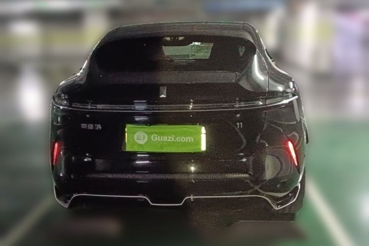 Used Avatr 11 2023 Harmony 116° Luxury Edition
