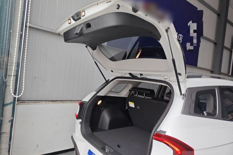 Used Hyundai ix35 2023 Musso 2.0L Deluxe Edition DLX
