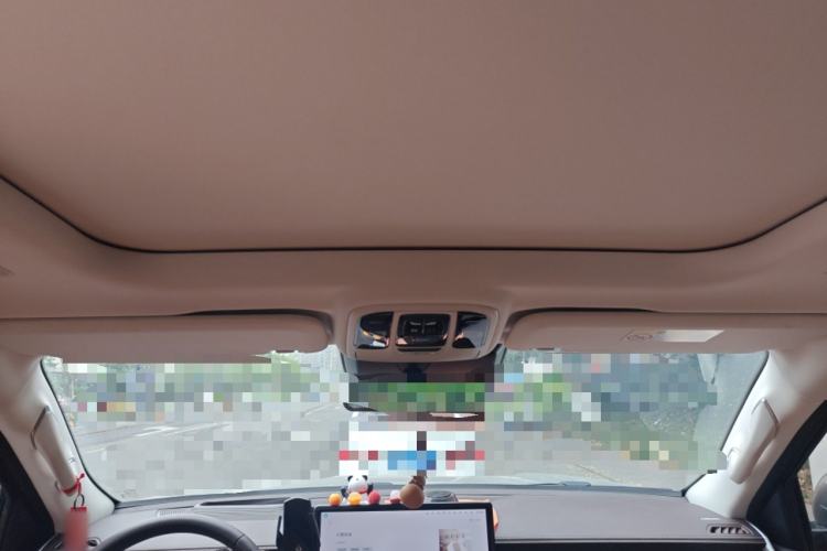 Used Tank 500 New Energy 2025 Hi4-Z