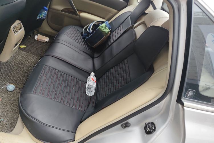 Used Nissan Teana 2008 2.5L XL Leading Edition
