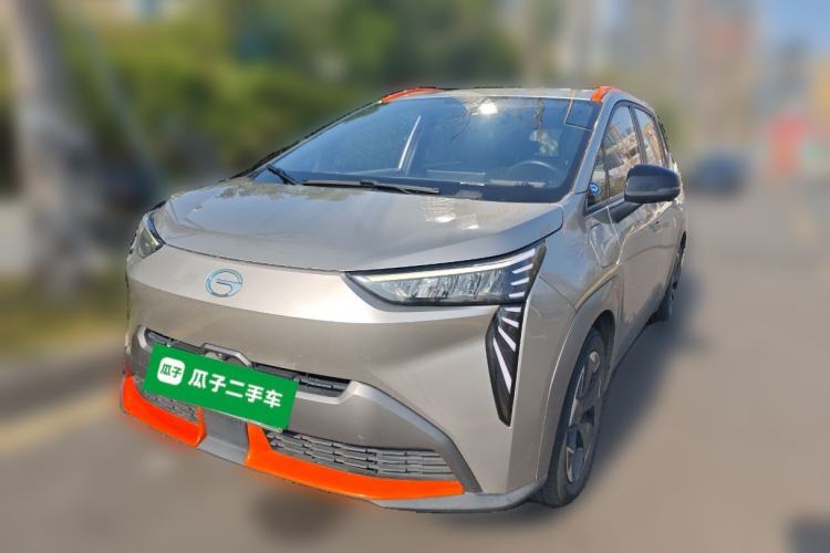 Used AION Y 2021 70 Intelligent Dynamic Edition