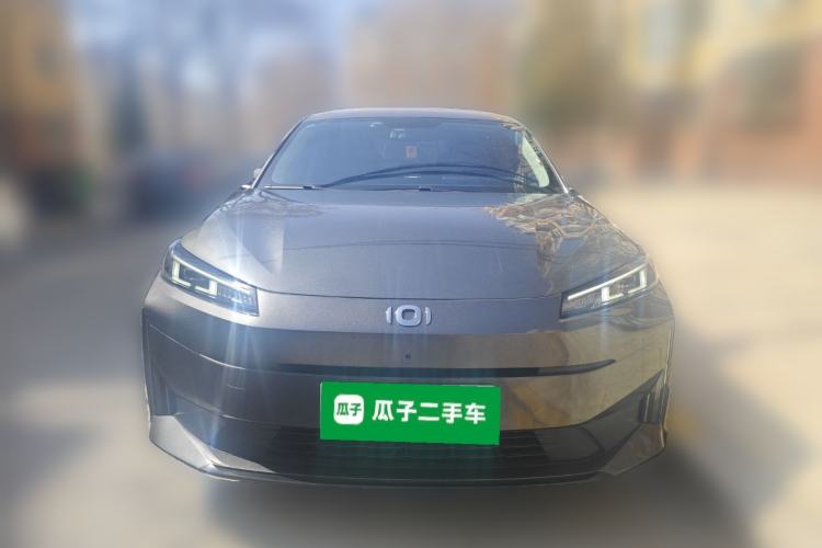 Used CHANGAN NEVO A05 2024 Truly Delicious Version 145 Prestige Edition
