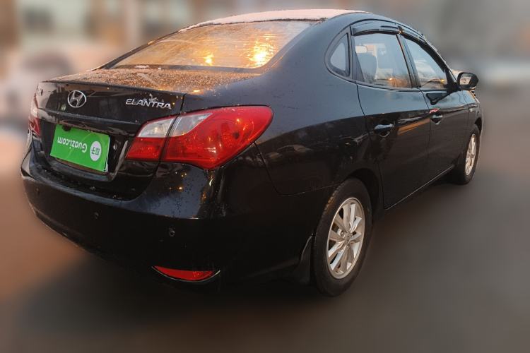 Used Hyundai Celesta 2016 1.6L Manual Joy Edition