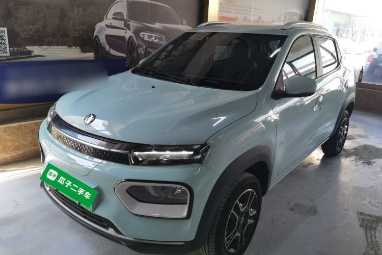 Used Dongfeng NAMMI EX1 2021 Quality Edition