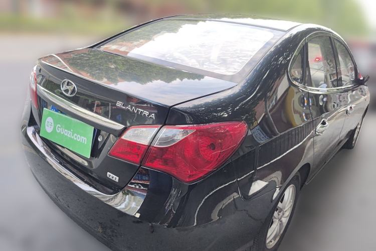 Used Hyundai Celesta 2011 1.6L Manual Comfort Edition