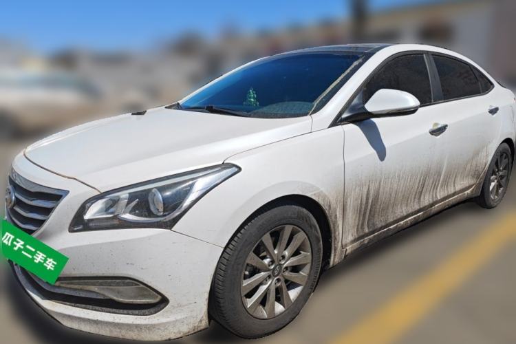 Used Hyundai Mistra 2014 1.8L Automatic Smart GLS