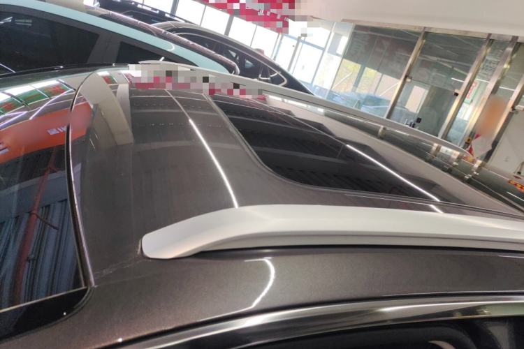 Used Peugeot 4008 2021 360THP Technology Edition Roof