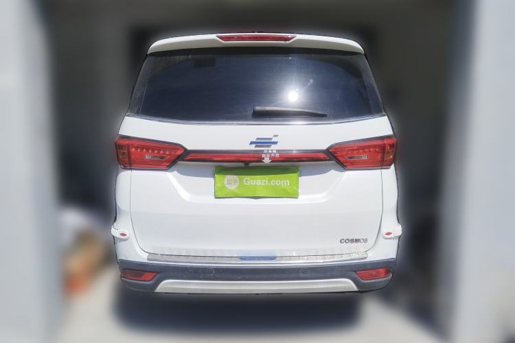 Used CHANGAN OSHAN Cosmos 2019 1.5T Automatic Smart Version China VI Standard
