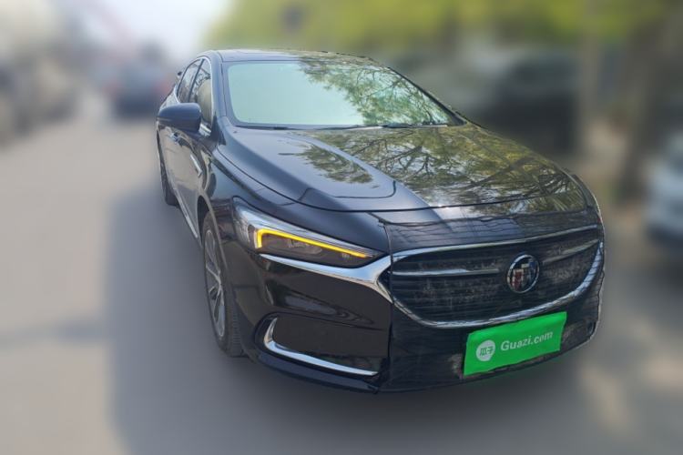 Used Buick LaCrosse 2021 652T Premium Edition
