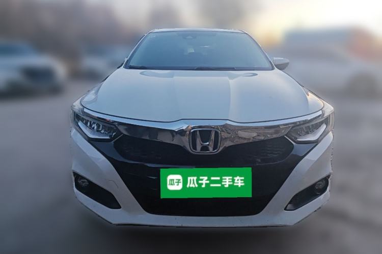 Used Honda Crider 2019 180 Turbo CVT Leading Edition China V
