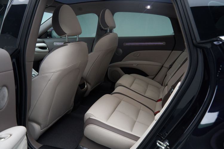 Used IM L6 2025 Pro Max model
