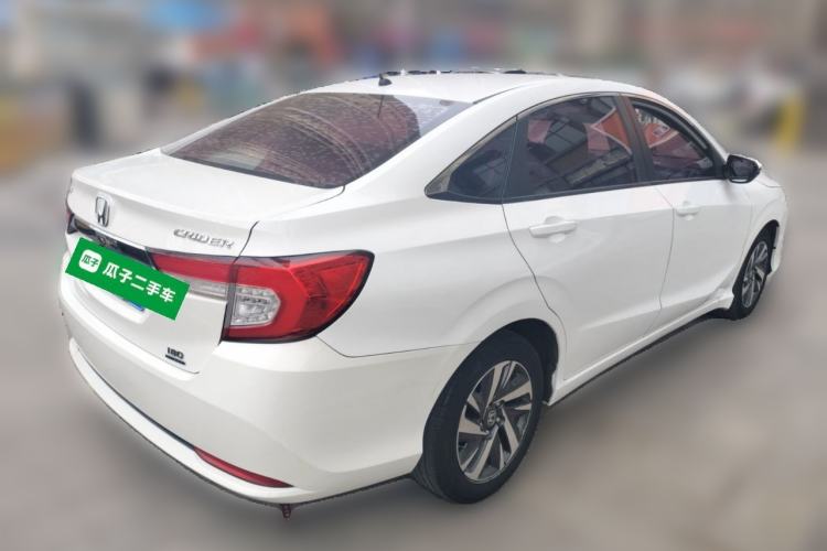 Used Honda Crider 2019 180 Turbo CVT Comfort Version China VI