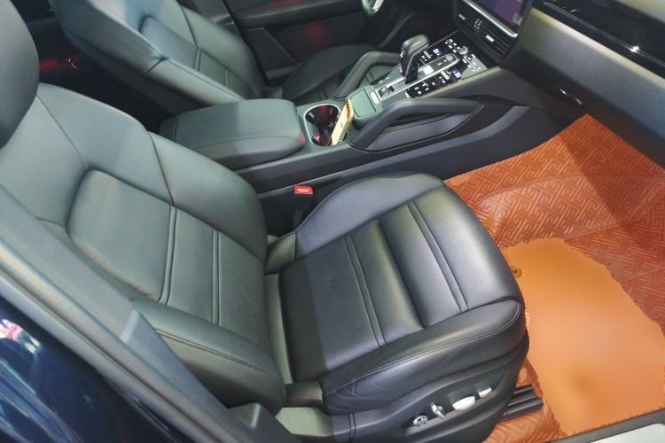 Used Porsche Cayenne E-Hybrid 2020 Cayenne E-Hybrid 2.0T