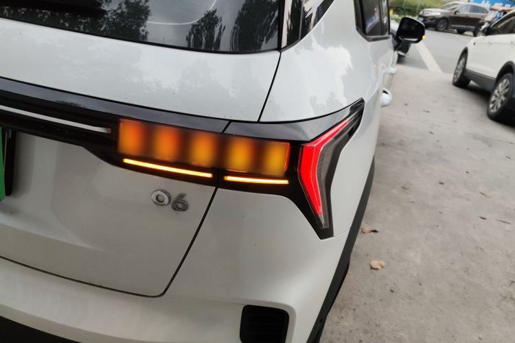 Used Lynk & Co 06 2023 Remix 1.5T Dynamic Halo
