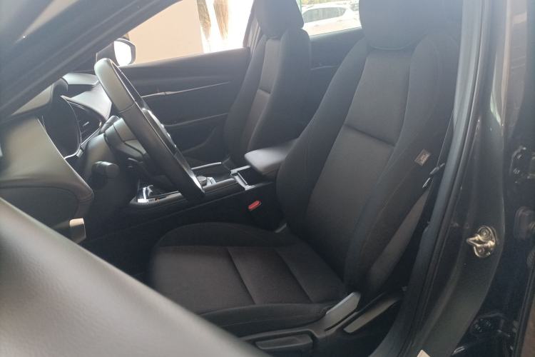 Used Mazda 3 Axela 2021 2.0L Automatic ZhiXuan Edition