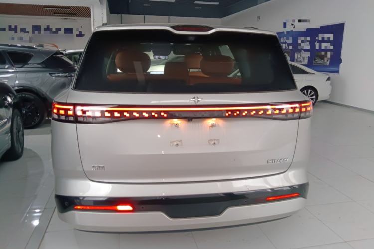 Used Dongfeng eπ eπ008 2025 210Max Rui Edition 5-Seater