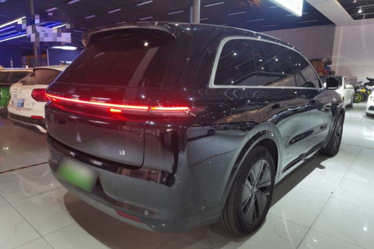 Used Li Auto L8 2024 Pro Model