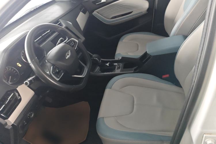 Used Chery Tiggo 3X 2022 Diamond Edition 1.5L CVT Elite Version