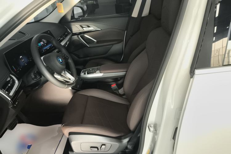 Used BMW iX1 2023 eDrive25L X Design Package