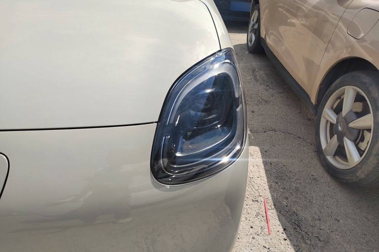 Used Wuling Hongguang MINIEV 2025 Four-Door Version Premium Edition