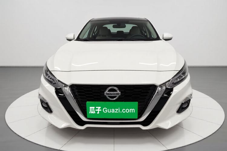 Used Nissan Teana 2021 2.0L XL Comfort Edition Front