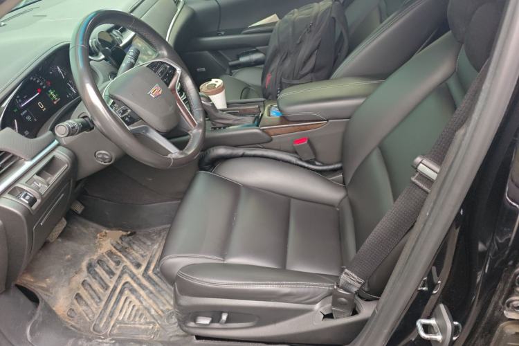 Used Cadillac XTS 2018 28T Tech Edition