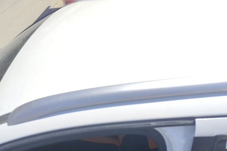 Used JMEV Ezi EV3 2019 Leading Edition