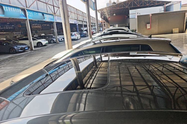 Used Changan Eado 2021 PLUS Blue Whale NE 1.4T GDI DCT Prestige Model