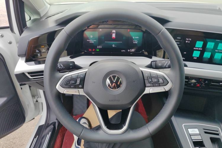 Used Volkswagen Golf 2023 280TSI DSG Pro