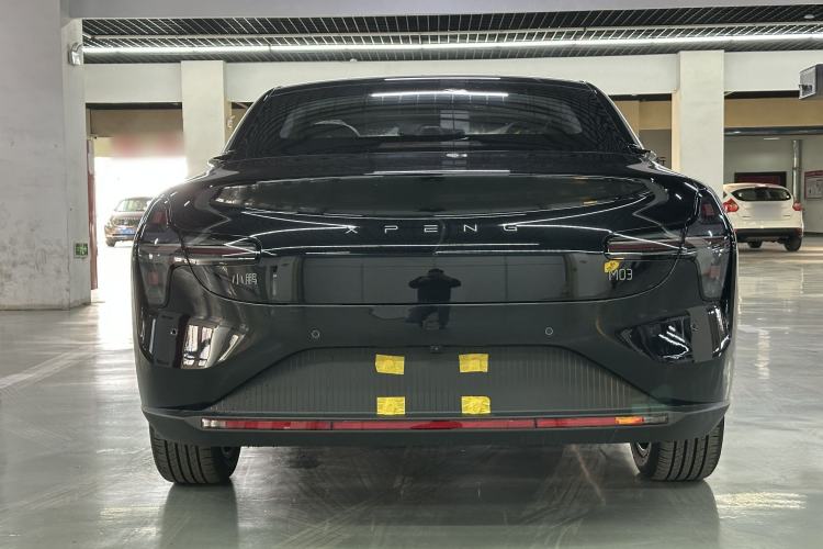 Used XPeng MONA M03 2025 515 Long-Range Plus