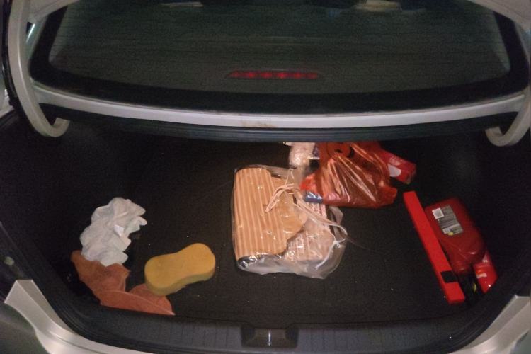 Used Hyundai Mistra 2017 1.8L Automatic Smart GLS China V Standard