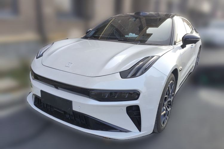 Used Zeekr 001 2024 WE Edition 100 kWh Rear-Drive