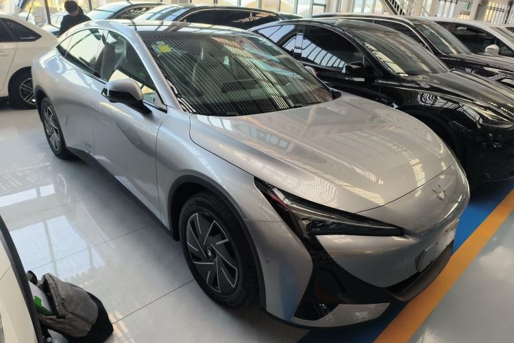 Used ARCFOX Alpha S5 2025 Facelifted 560PRO 185kW