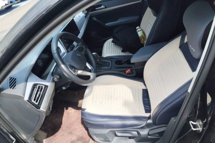 Used Volkswagen Lavida 2023 300TSI DSG Full-Comfort Edition Left Front Seat