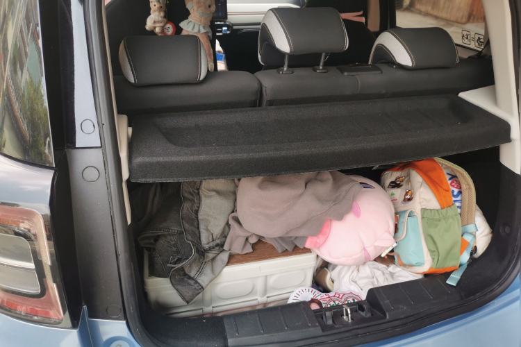 Used SOL E10X 2021 302 km Range Fashion Edition 31.4 kWh