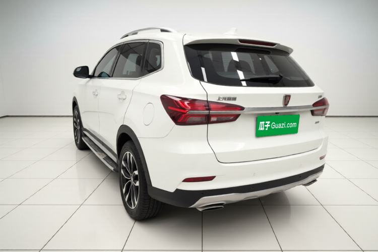 Used Roewe RX5 2016 30T Two-Wheel Drive Automatic Internet Smart Edition