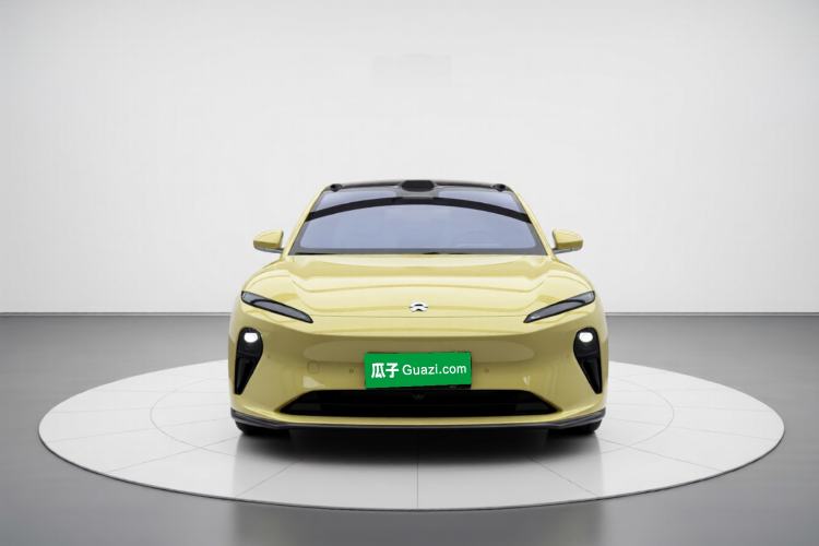 Used Nio ET5T 2024 75kWh Touring