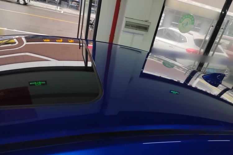 Used Honda Envix 2019 180TURBO CVT Enjoyment Edition China VI