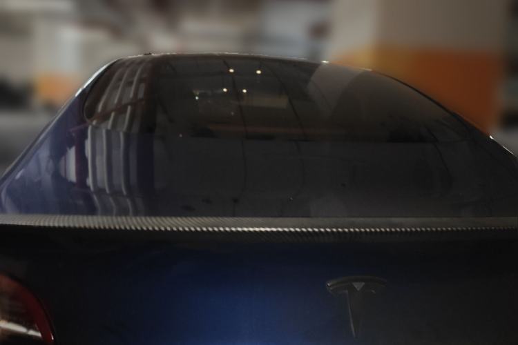 Used Tesla Model 3 2020 Standard Range Rear-Wheel Drive Upgraded Version
