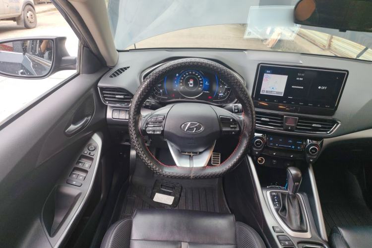 Used Hyundai Lafesta 2019 280TGDi Smart Speed Version China VI Standard