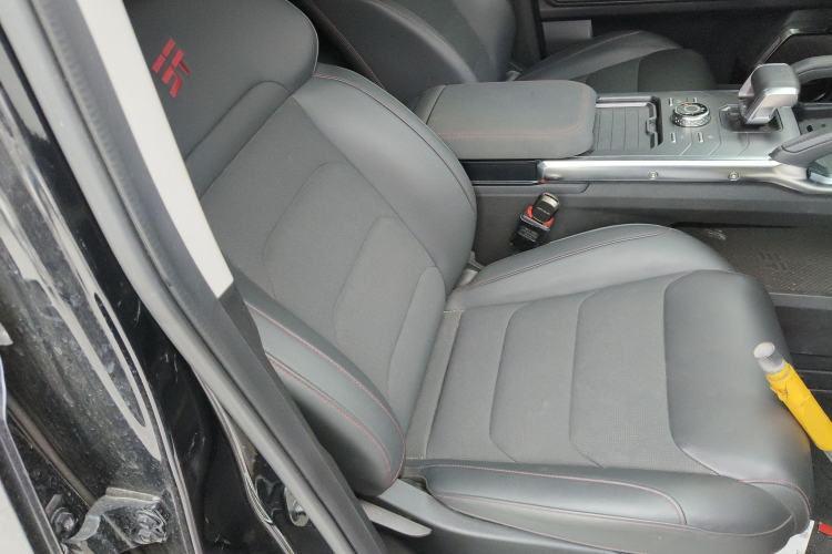 Used JETOUR Traveler 2023 1.5T Two-Wheel Drive Discovery PRO
