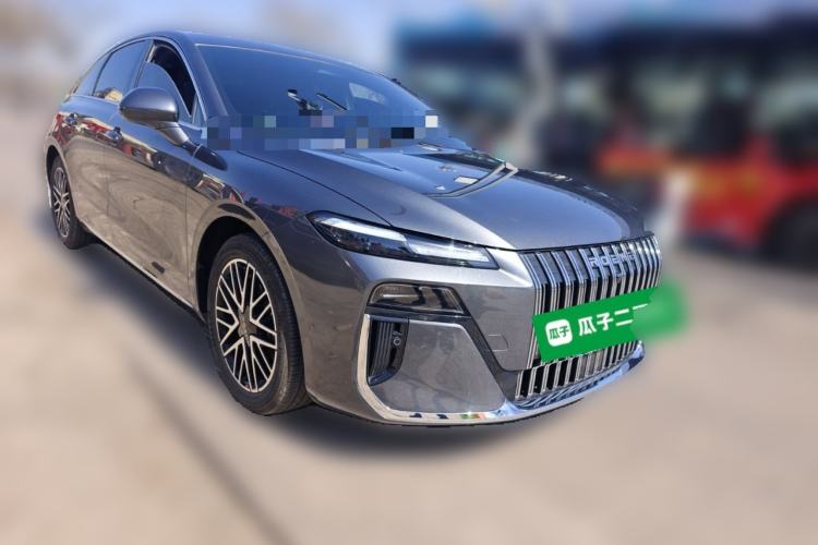 Used Roewe M7 DMH 2025 Model 160km Comfort Version
