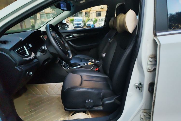 Used Roewe 360 2015 1.5L Automatic Luxury Edition
