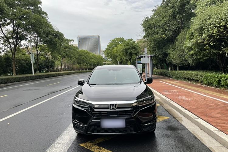 Used Honda Breeze 2020 240TURBO CVT Two-Wheel Drive Prestige Edition