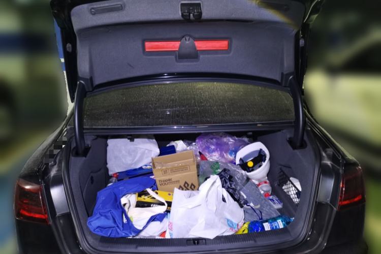 Used Audi A6L 2018 30th Anniversary Edition TFSI Trendy Model