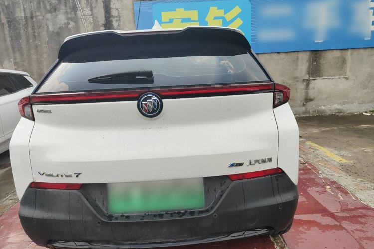 Used Buick Velite 7 2022 652E Connected Smart Edition