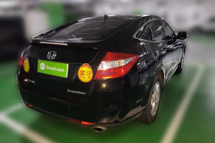 Used Honda Crosstour 2012 2.4L Luxury Edition
