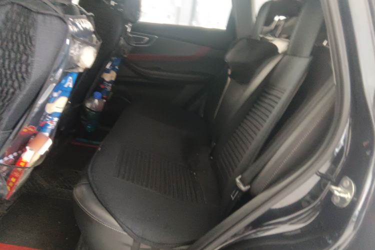 Used Chery Tiggo 7 2020 Discovery Edition 1.6T DCT Discovery No.5